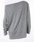 Long Sleeve Button Sweater