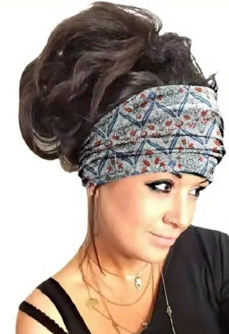 Sweat Wicking Headband