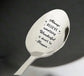 Stainless Steel Spoon