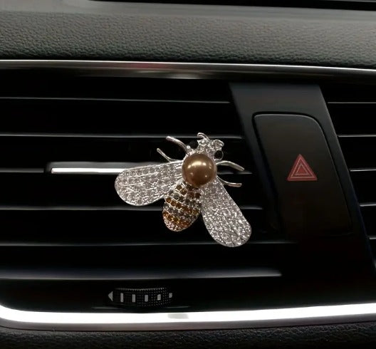 Car Fashion Air Freshener