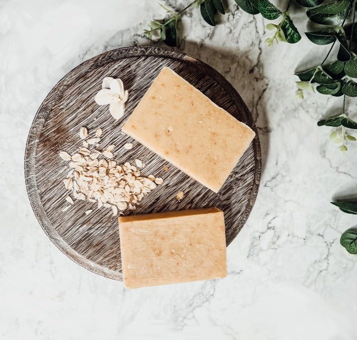 Organic Soaps