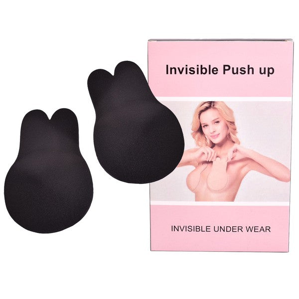 INVISIBLE PUSH UP BRA