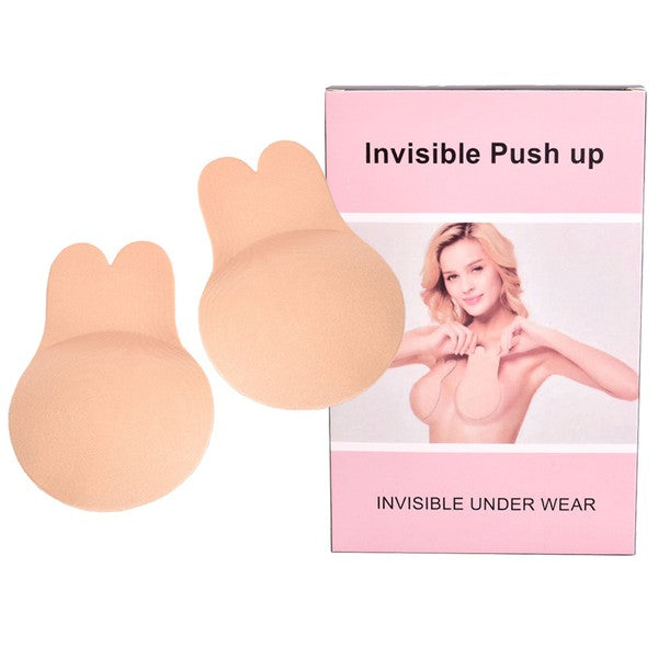 INVISIBLE PUSH UP BRA