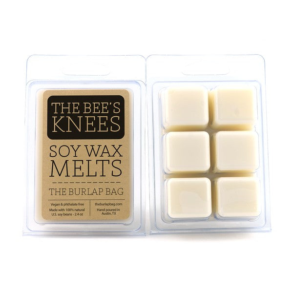 Soy Wax Melts