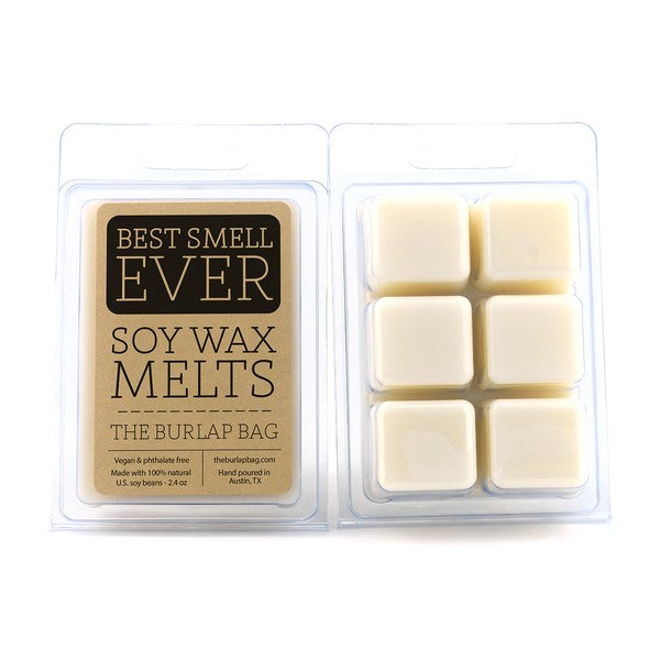 Soy Wax Melts