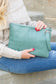 Oversized Everyday Clutch