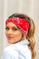 Bandana Twist Headbands