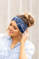 Bandana Twist Headbands