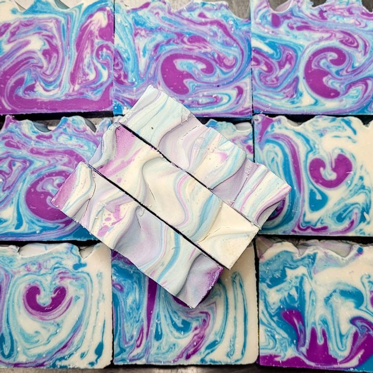 Artisan Bar Soap - Simple Ingredients - Simple Beauty