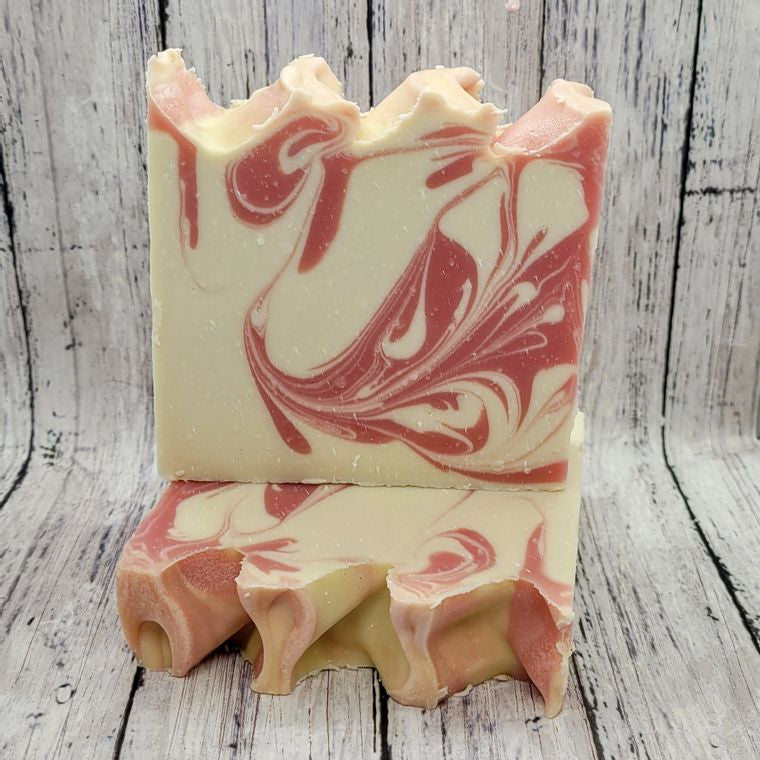 Artisan Bar Soap - Simple Ingredients - Simple Beauty